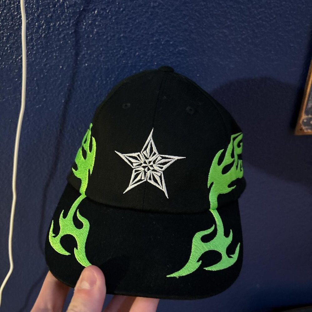 Volcom Men's multi Hat